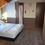 Гостевой дом Aranka