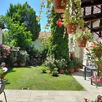Aranka Гостевой дом 3*