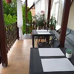 Гостевой дом Aranka 3*