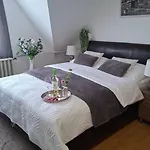 Aranka Gasthof Gyula