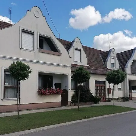 Maison d'hôtes Aranka