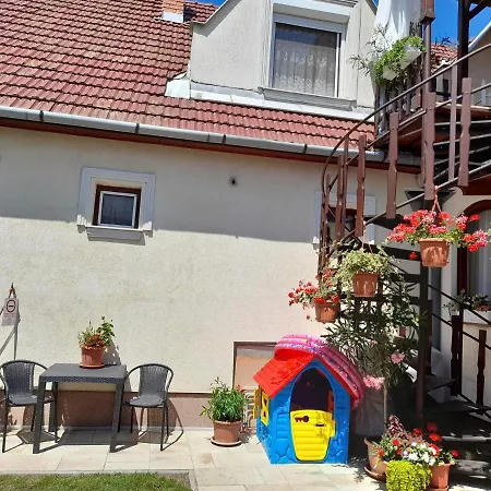 Гостевой дом Aranka 3*