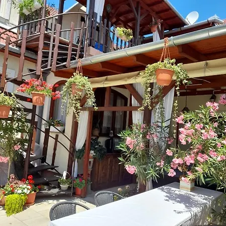 Aranka Maison d'hôtes