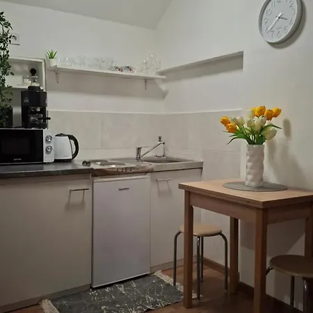 Гостевой дом Aranka 3*