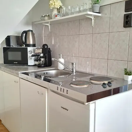 Гостевой дом Aranka 3*