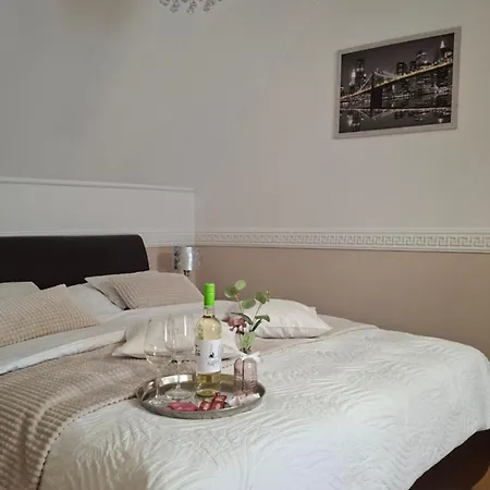 Gasthof Aranka 3*