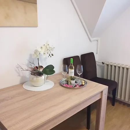 Гостевой дом Aranka 3*