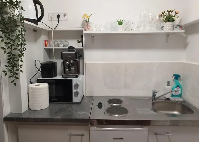 Aranka ゲストハウス ギュラ