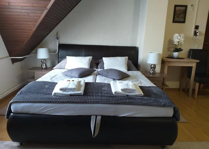Penzion Aranka 3*